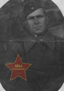 Рудаков Федор Григорьевич