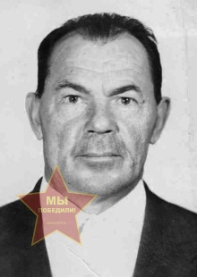 Рыжков Гурьян Васильевич