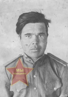 Сафаров Ахмет