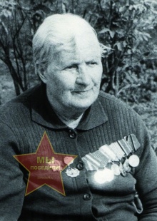 Седун Зоя Яковлевна