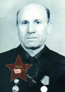 Джафаров Юнис Касимович