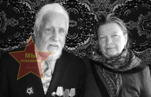 Зверевы Павел и Ольга