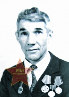 Зырянов Иван Федорович