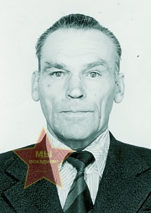 Карпенко Пётр Феодосьевич