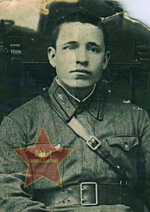 Исмагилов Зайнулла Вильданович