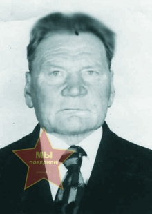 Ишкаев Шарип Рахимянович