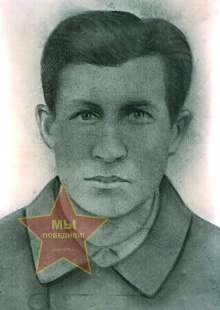 Комов Николай Ильич