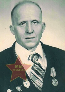 Карьков Федор Васильевич