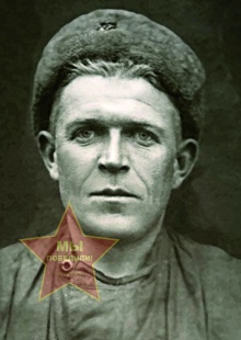 Кашин Алексей Михайлович