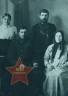 Киршов Андрей Павл