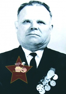 Ковыляев Иван Никитович