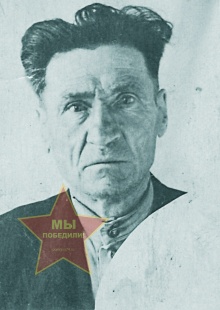 Кожевников Александр Алексеевич