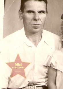 Одегов Михаил