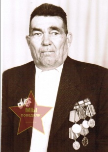 Хаханин Александр Николаевич