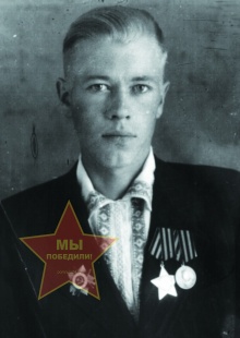 Зарванский Владимир Захарович