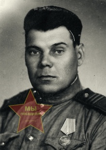 Исаков Андрей Павлович