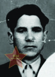 Каримов Нигамат Ирхужиевич