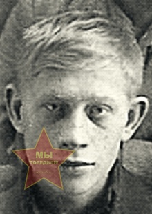 Кишкин Михаил Михайлович