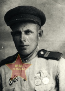 Кнутарев Георгий Мелентьевич