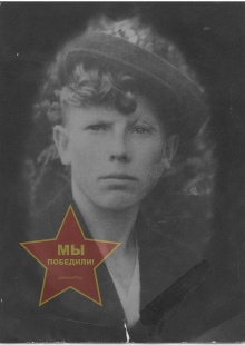 Керзин Павел Андреевич