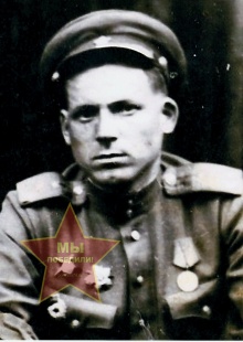 Макаров Василий Николаевич