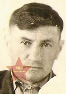 Паклин Павел Петрович