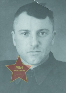 Предихин Иван Трофимович