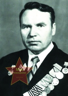 Слабинский Иван Борисович