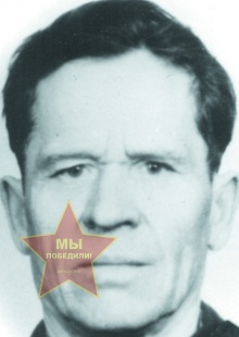 Тепляков Александр Корнилович