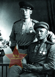 Трифонов Деодор Иванович