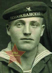 Тютерев Иван Кузьмич