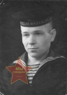 Рындин Сергей Андреевич