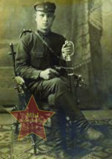 Сибилев Иван Митрофанович