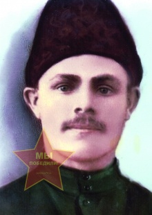 Скутин Фёдор Власович