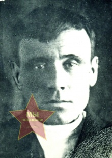 Смолин Иван Андреевич