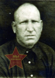 Суворов Павел Иванович