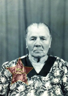 Суворова Анна Исаевна