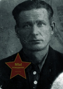 Сумин Антон Федорович