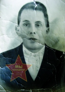 Татаринов Александр Яковлевич