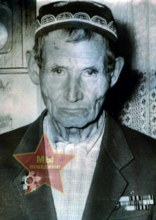 Тахавеев Ялалетдин Шарипович