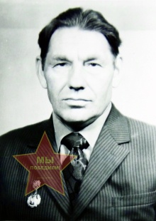 Трифанов Павел Матвеевич