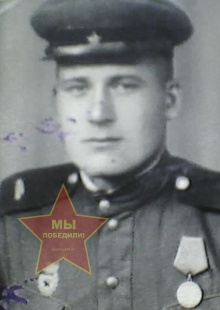 Трошкин Александр Васильевич