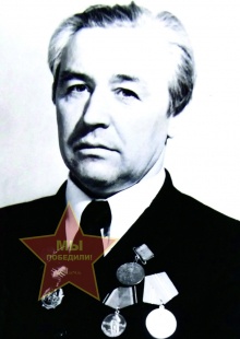 Тупицин Николай Михайлович