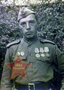 Тыжных Павел Михайлович