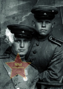 Тютюев Петр Иванович