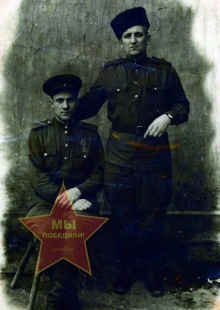 Уразов Иван Федорович