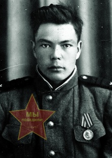 Файзуллин Назиб Набиулович