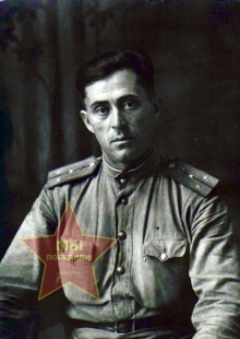 Фомичёв Николай Тимофеевич