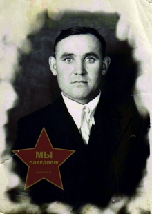 Халиков Хаят Хаятович