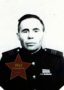 Хафизов Газис